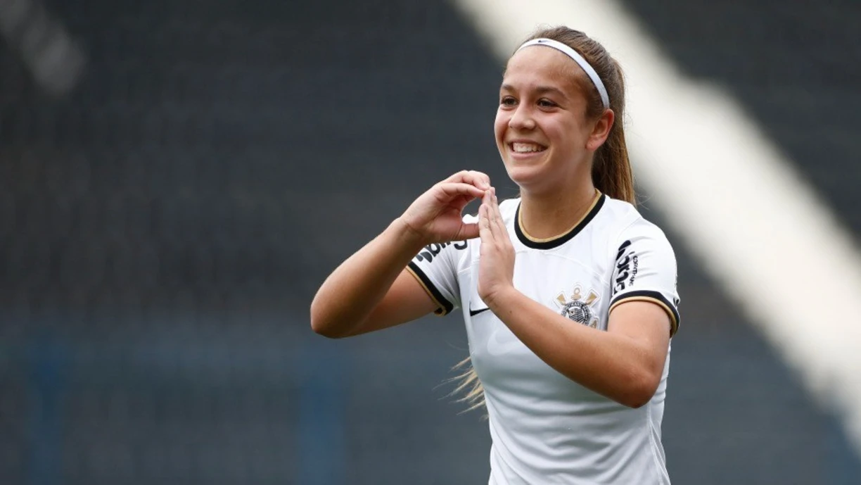 Corinthians Feminino conhece adversárias no Campeonato Brasileiro Sub-17