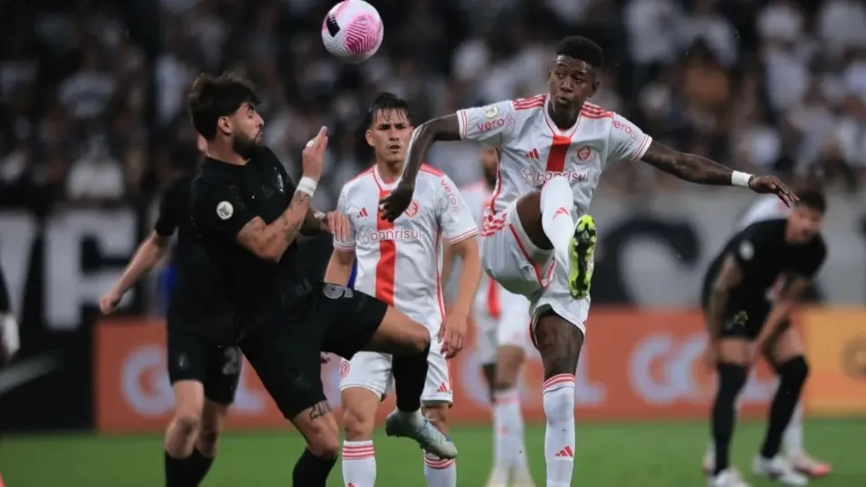 Corinthians revê rival após ‘trauma’ que virou chave no Brasileirão do ano passado