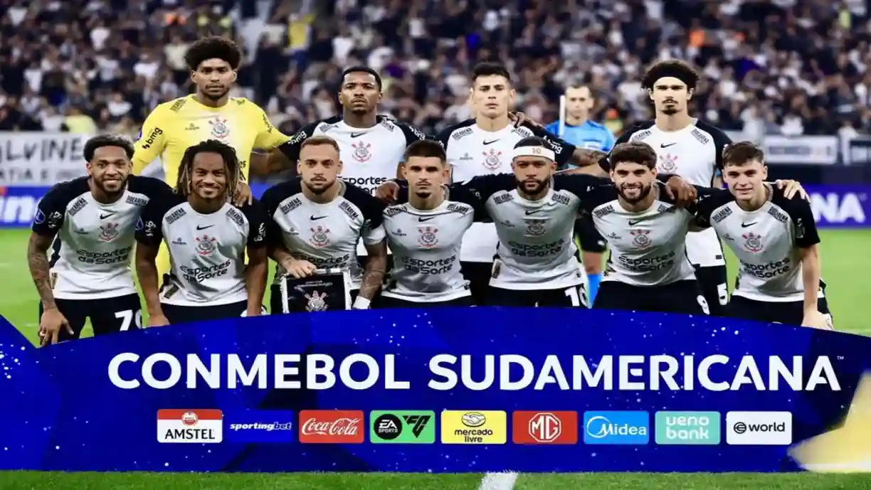 Saiba qual a importância da classificação na Sula para os cofres do Corinthians