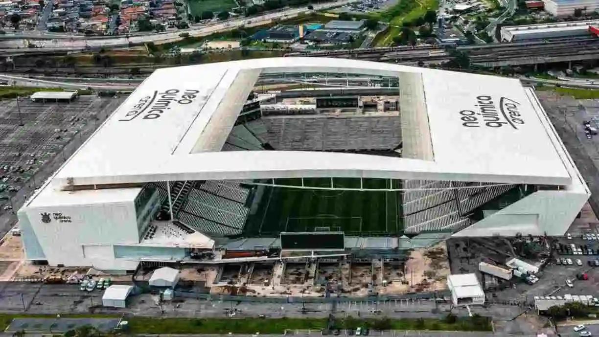 CORI contesta divulgação de balancetes sem análise prévia e acirra crise nos bastidores do Corinthians. Foto: Bruno Granja.