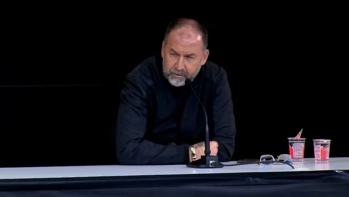 Presidente do Corinthians, Augusto Melo se defende de acusações: "Não tenho envolvimento com isso"