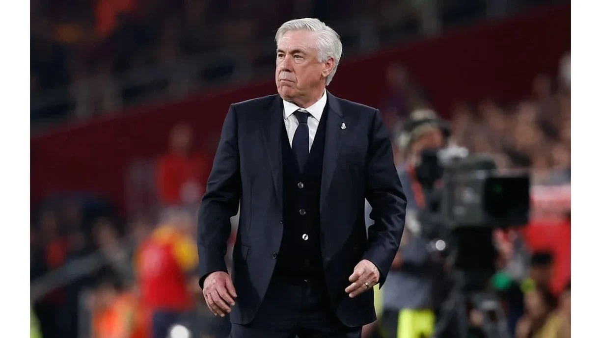 Confira os jogadores do Corinthians que podem ser convocados hoje por Carlo Ancelotti para a Seleção - Foto: Reprodução/Real Madrid