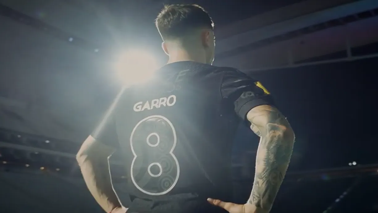 Rodrigo Garro melhora a criação ofensiva do Corinthians, aumentando vitórias e gols, mas sua ausência expõe fragilidades do time - Foto: Corinthians