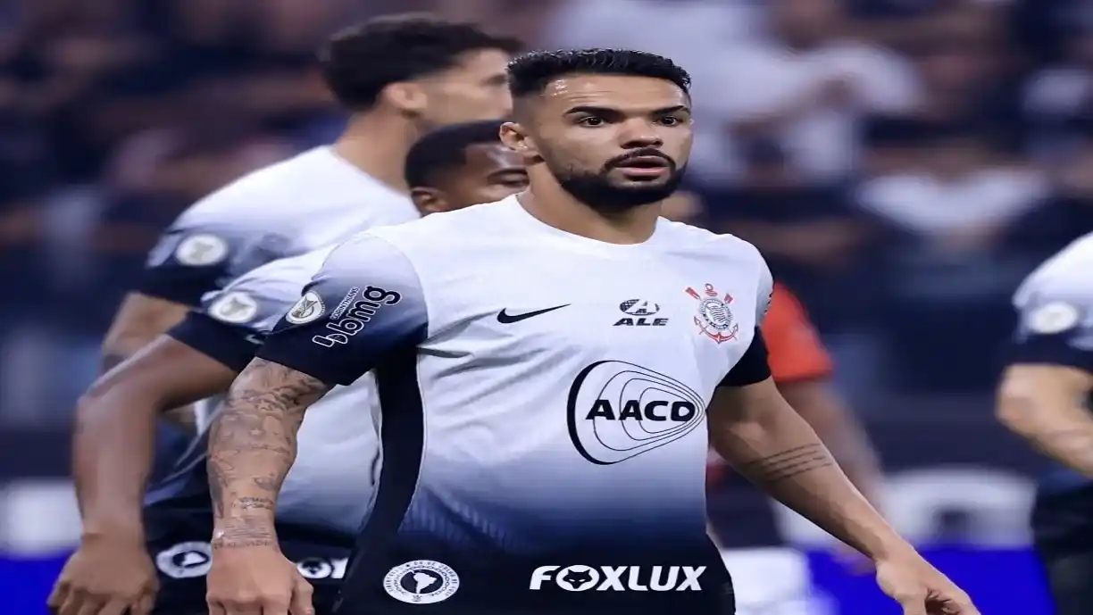 Dorival elogia a polivalência de Raniele do Corinthians em fase decisiva da equipe mas também aponta algumas coisas que precisa melhorar - Foto: divulgação