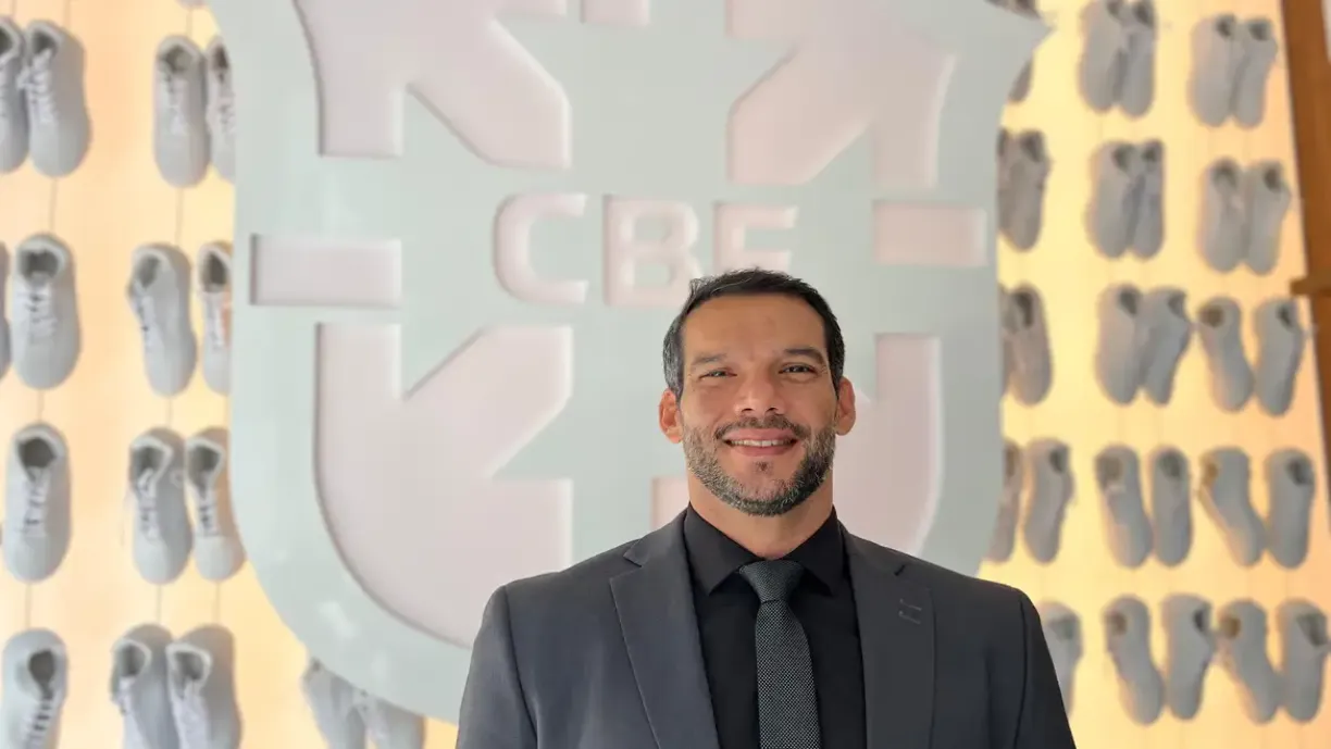Samir Xaud fala sobre Ronaldo, ex-Corinthians e pentacampeão mundial