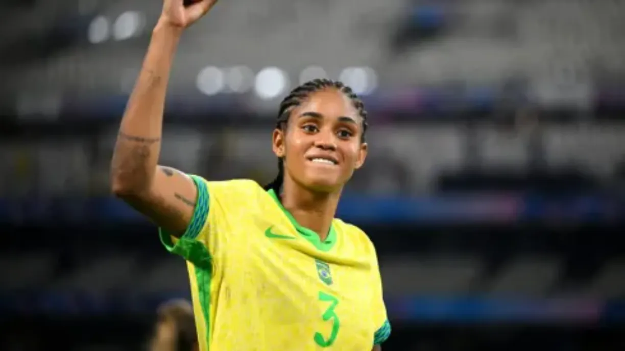 Tarciane, ex-Corinthians, não descarta um retorno no futuro