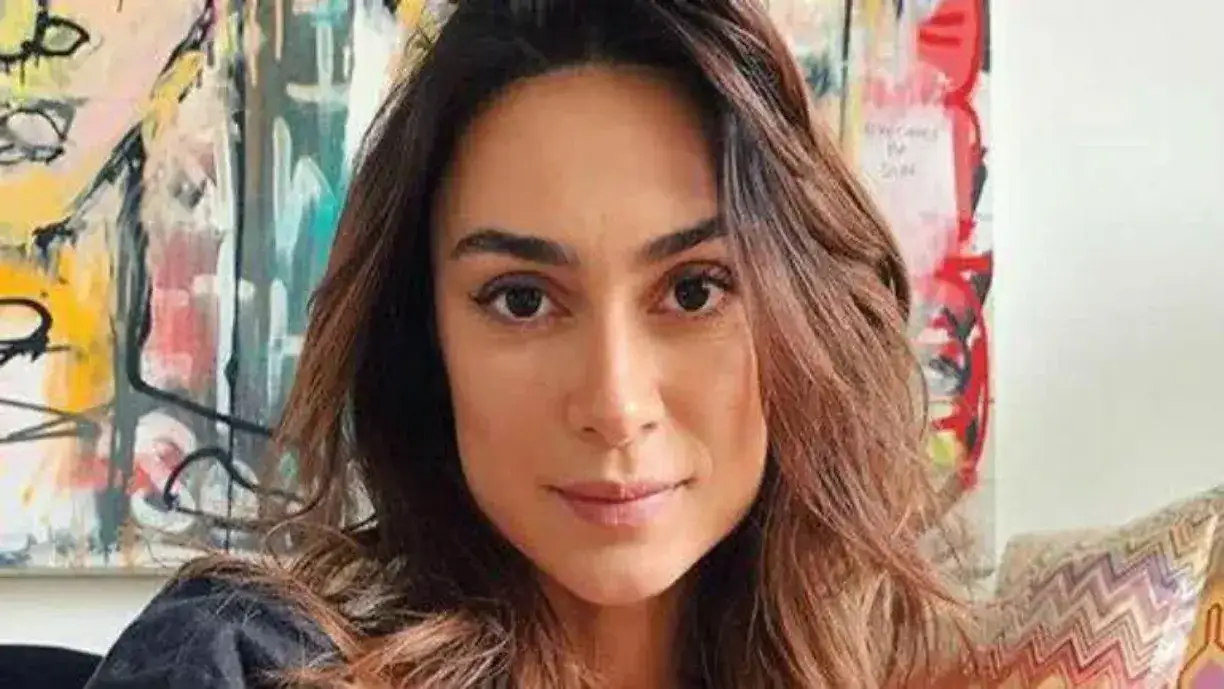 Thaila Ayala revela gastrite nervosa, e médica alerta para riscos. Diagnóstico precoce evita complicações graves, como úlceras - Foto: divulgação