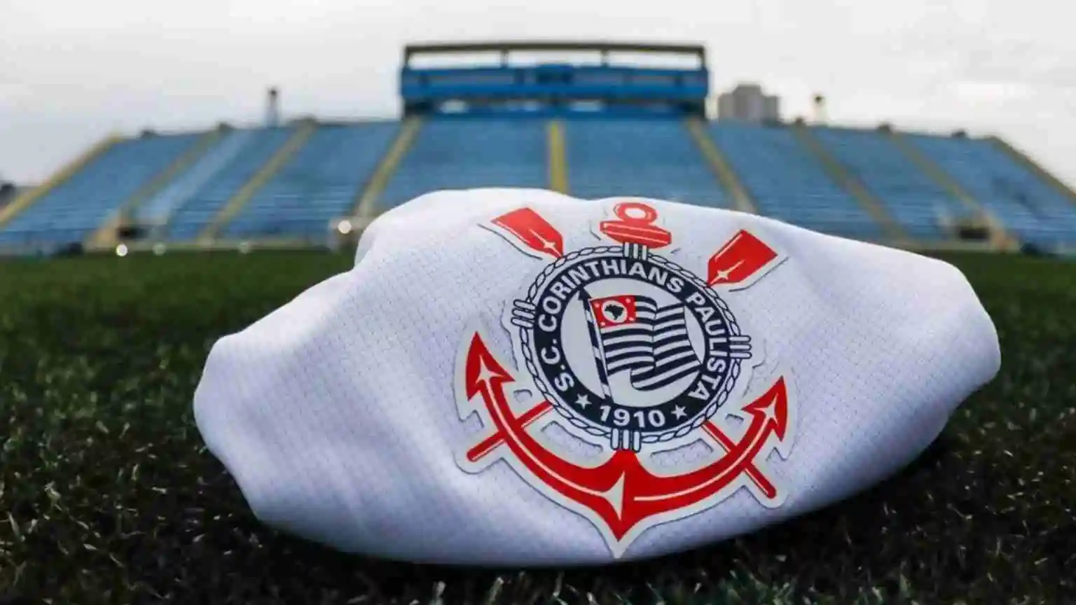 O Corinthians teve um bom aumento na Corinthians TV, canal do clube na plataforma do Youtube. Foto:Rodrigo Gazzanel e Gustavo Vasco.