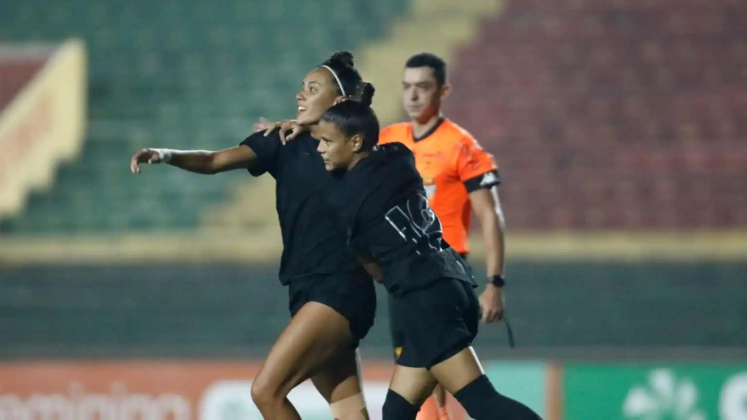 Corinthians Sub-20 Feminino entra em campo neste domingo para enfrentar o Red Bull Bragantino e busca manter o ritmo após vitória na estreia. Foto: Reprodução