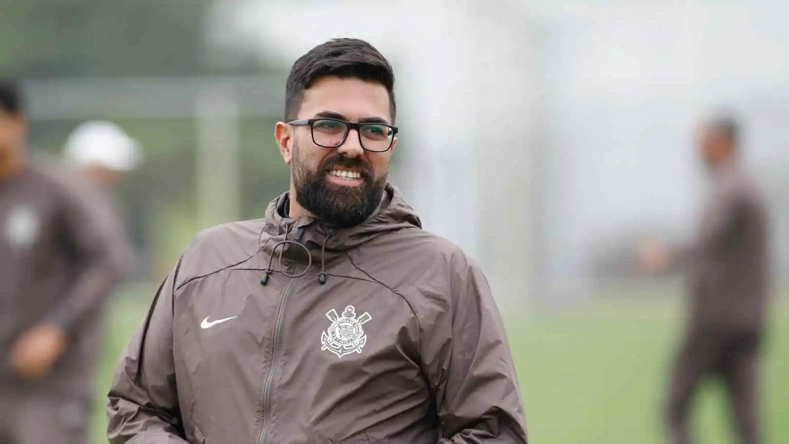 Timãozinho finaliza preparação e viaja para enfrentar o Bahia na estreia do Brasileirão Sub-17. Foto: Reprodução