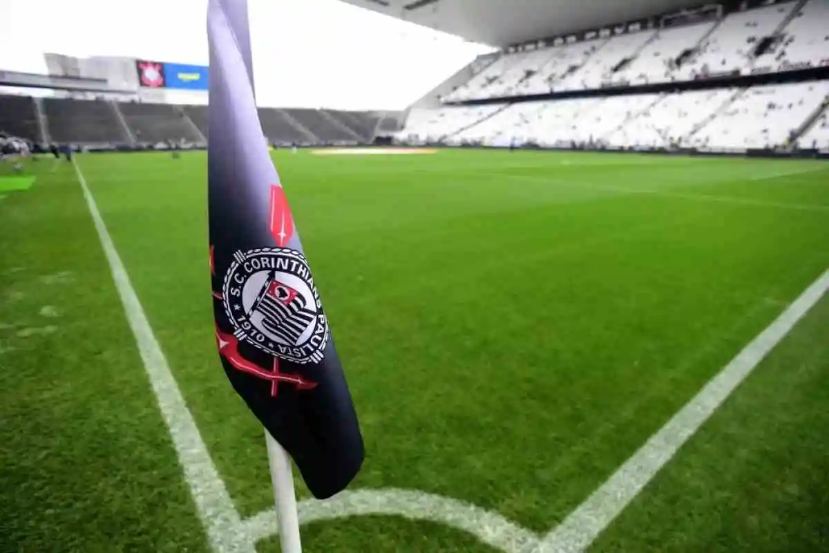 No Dia do Trabalho, o Corinthians celebra suas raízes operárias e reafirma seu compromisso com as lutas sociais, sendo sempre o clube do povo. Foto: Reprodução