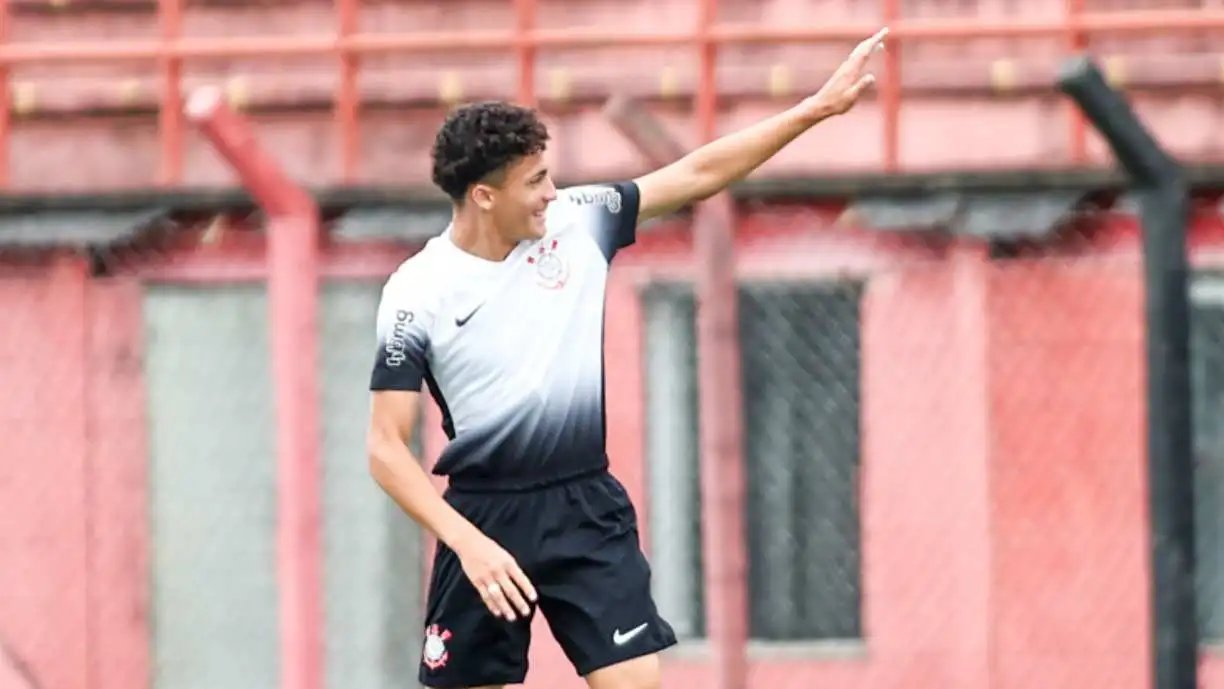 Corinthians Sub-17 visita Centro Olímpico após fim da invencibilidade no Paulista