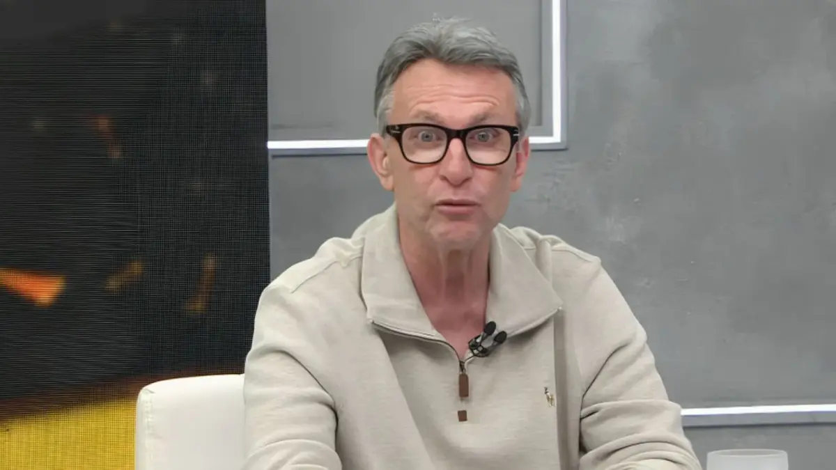 Craque Neto critica desempenho de meia alvinegro e levanta dúvidas sobre sua permanência no Corinthians. Foto: Reprodução