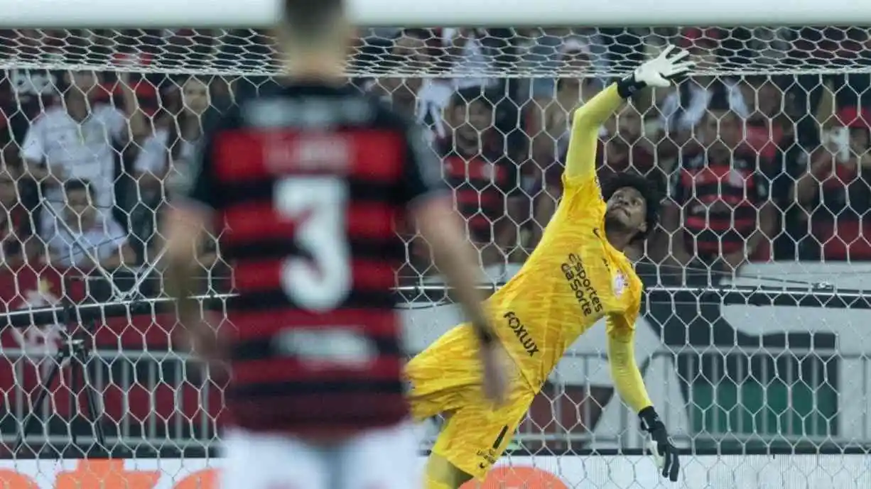 Corinthians busca melhorar histórico contra times do G6 do Brasileirão