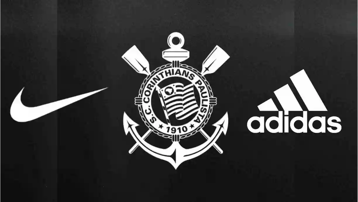 Nike surpreende pode criar batalha entre fornecedoras para assinar com o Corinthians