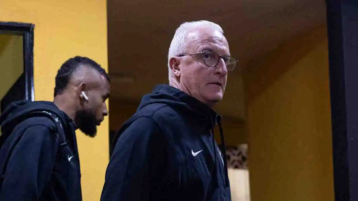 Dorival Júnior explica escolha por reservas do Corinthians contra o Novorizontino