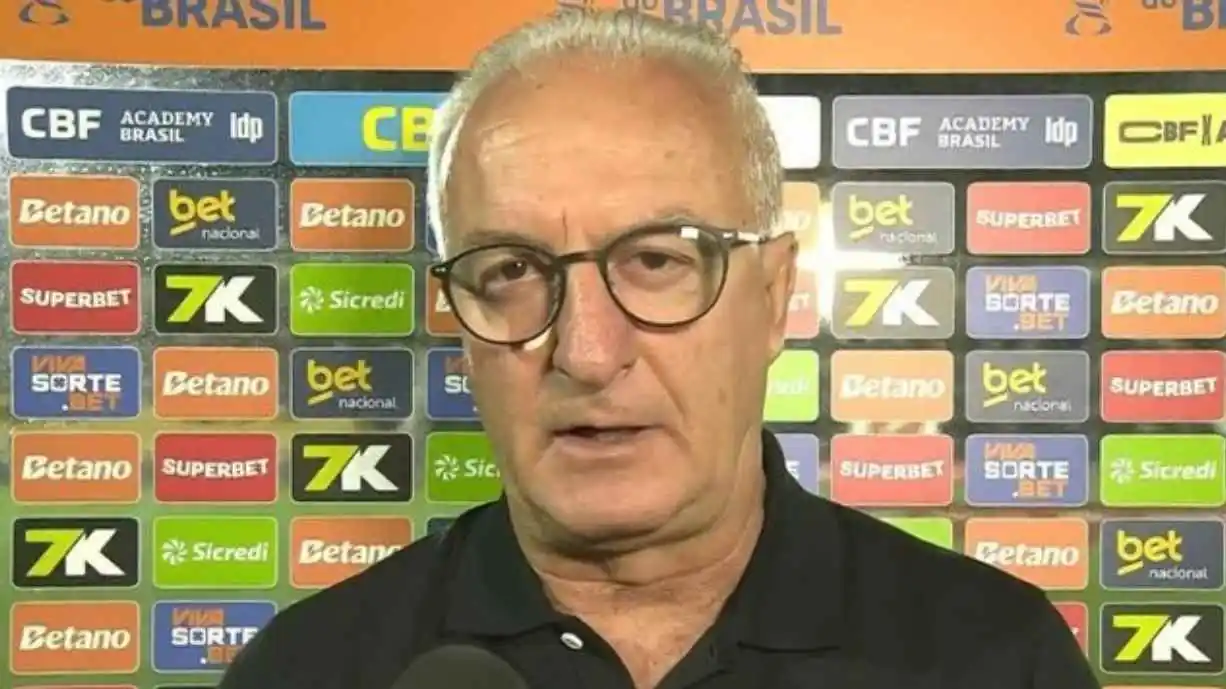Apesar do resultado positivo, o treinador ressaltou que não há tempo para celebrações diante do calendário - Foto: Reprodução