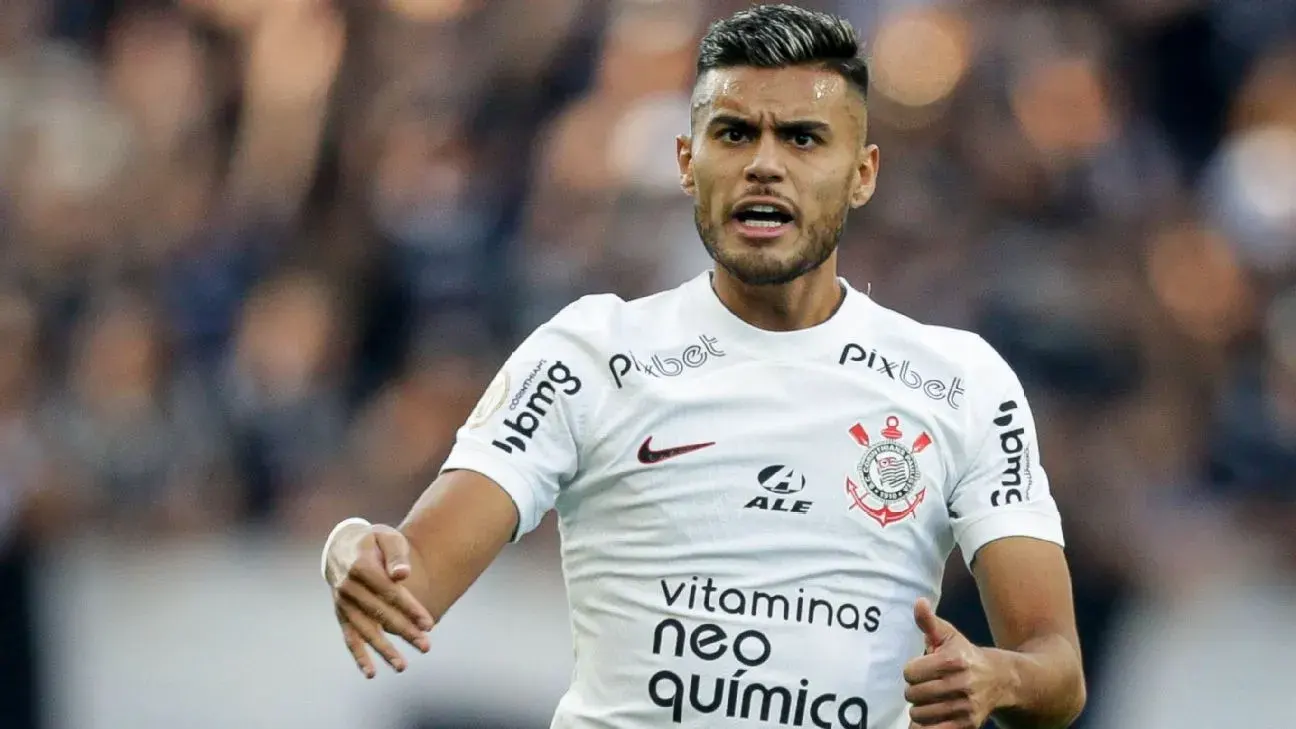 Corinthians cobra Atlético Mineiro por conta da transição envolvendo Fausto Vera - confira