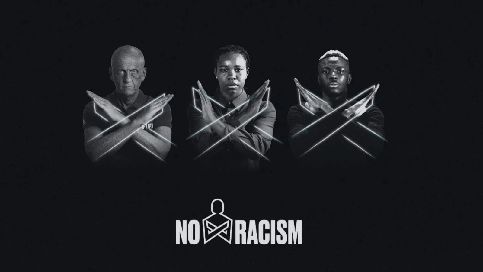 Fifa impõe rigor em casos de racismo e prevê multa pesada que pode chegar em até R$ 34 milhões e derrotas por WO - Foto: Reprodução/Fifa
