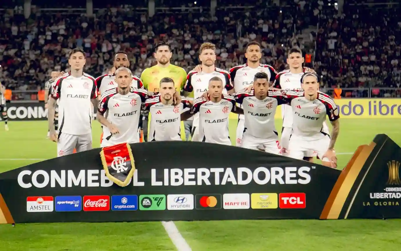 Antigo alvo do Corinthians completa sétimo jogo no Campeonato Brasileiro