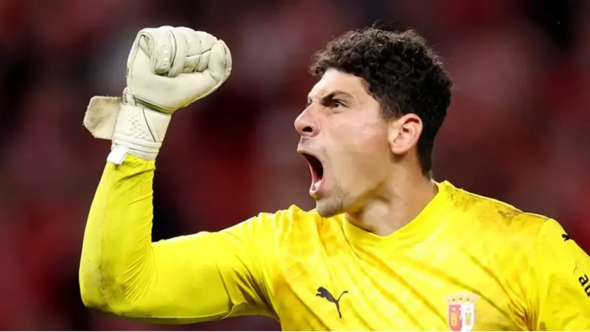 Corinthians negocia contratação de Matheus Magalhães