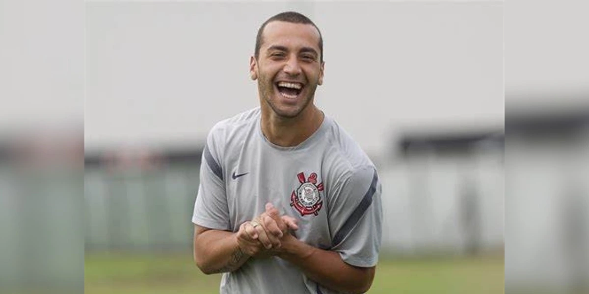 Guilherme Torres estava no elenco do Corinthians campeão mundial em 2012. Foto: Agência Corinthians.