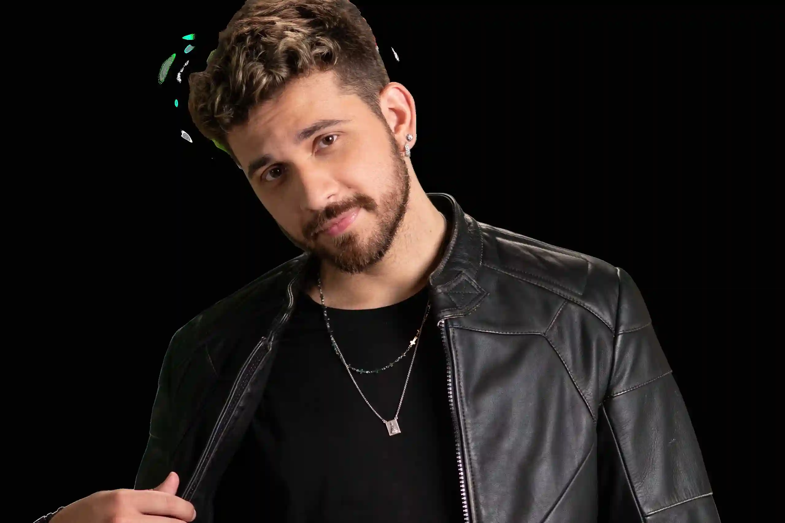Mãe de Gustavo Mioto revela que não apoiava carreira do cantor no seu início e cantor revela o pensamento dos pais: "Odiavam a ideia" Foto: Divulgação