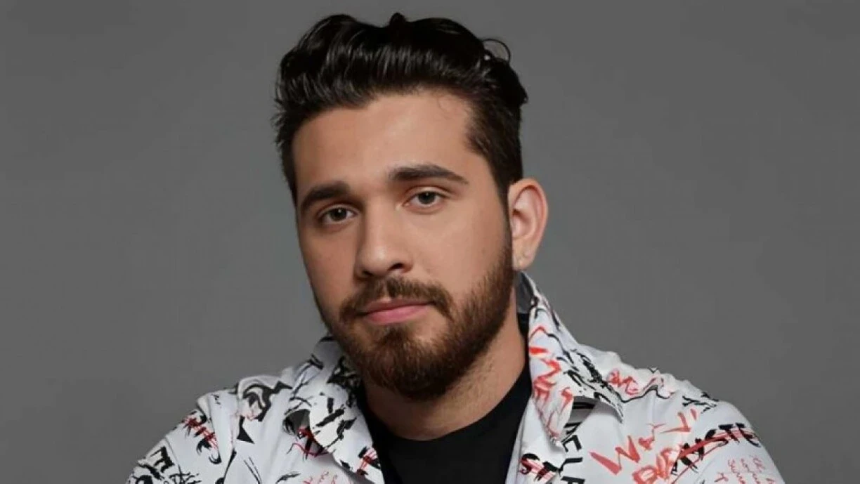 Gustavo Mioto anuncia vendas abertas para sua turnê pelo Brasil