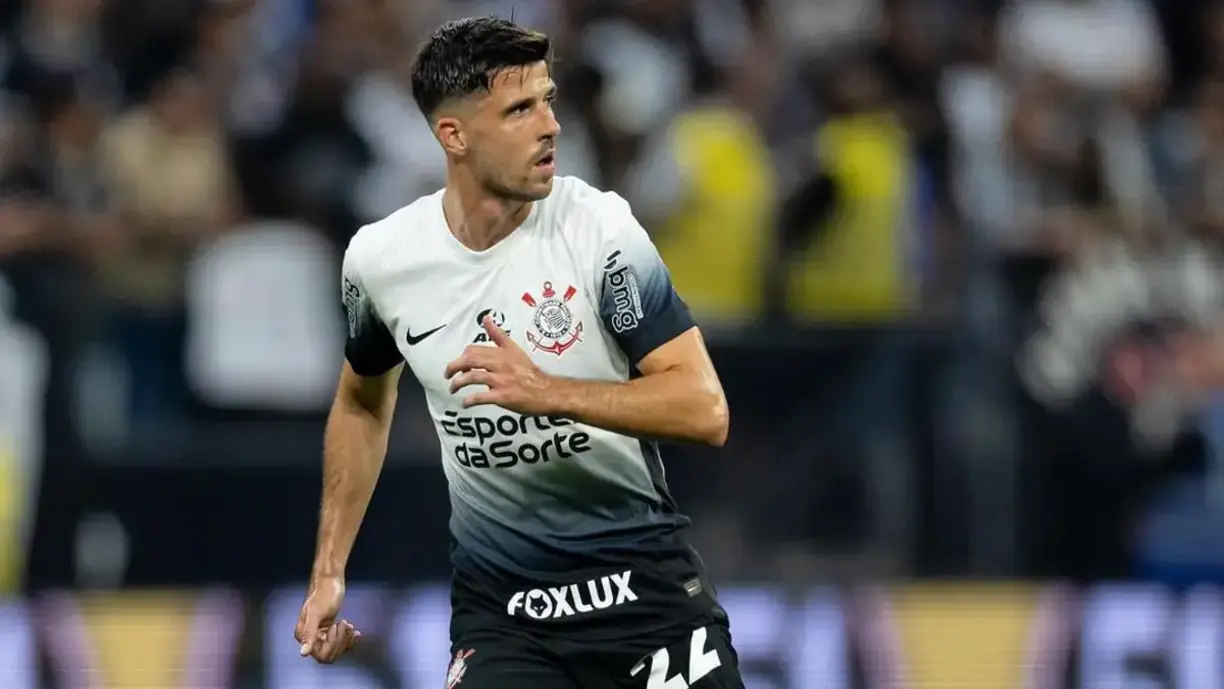 Ingressos para Corinthians x Vitória já estão à venda online, com prioridade para sócios do Fiel Torcedor. Foto: Reprodução