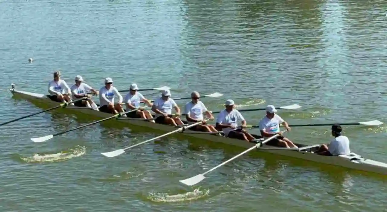 Equipe do Corinthians Remo que se sagrou campeão da edição de 2024 do Campeonato Sul-Americano- Foto: Reprodução
