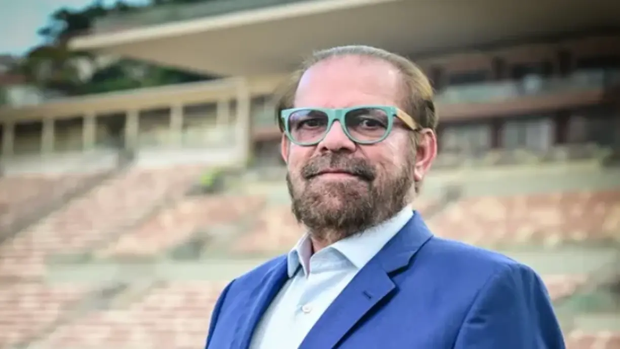 Com apoio dos clubes, o presidente da FPF passa a trabalhar agora pelo suporte de outras Federações | Divulgação/FPF