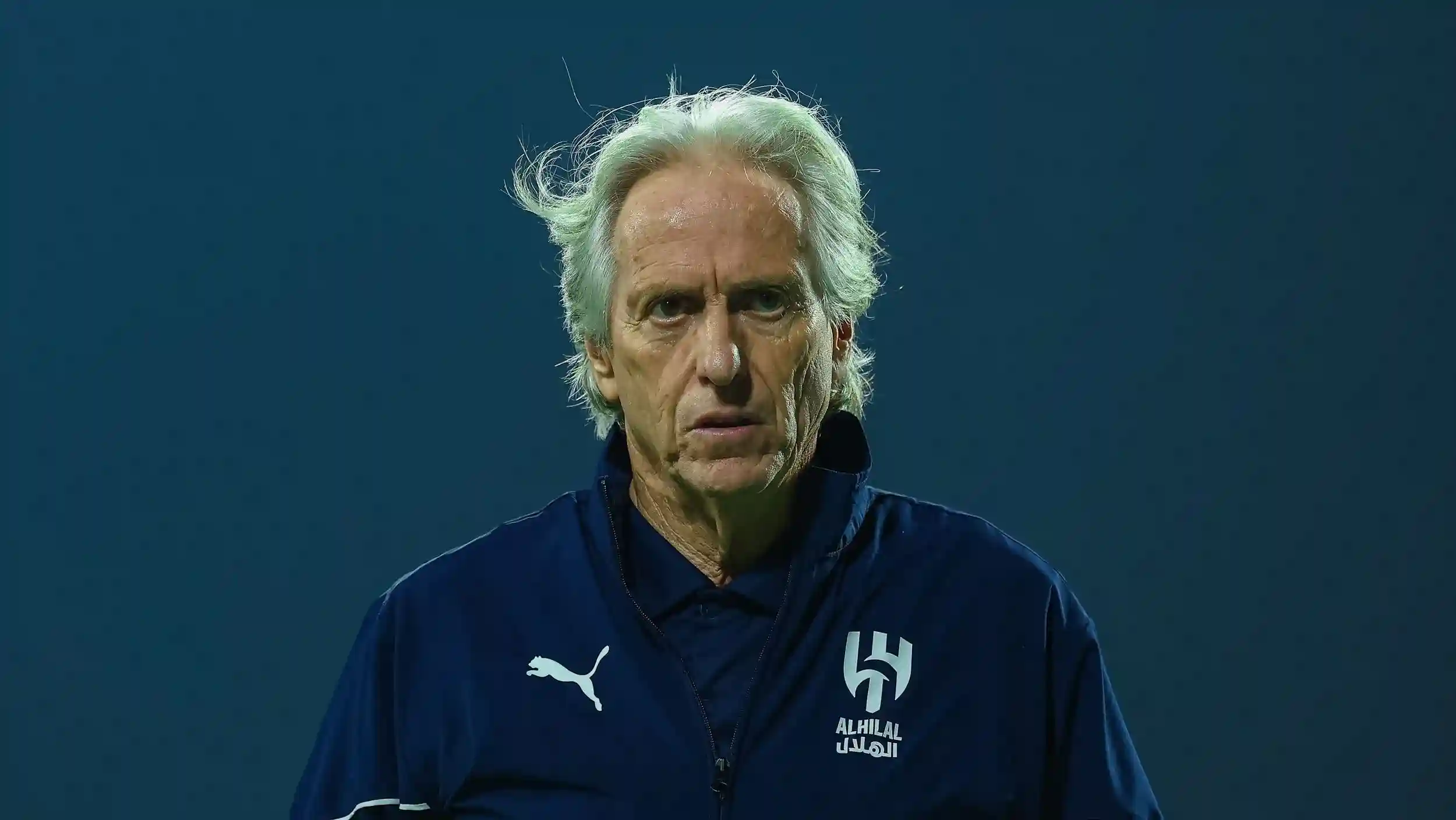 Ex-Corinthians pode assumir vaga de Jorge Jesus no Al-Hilal da Arábia Saudita