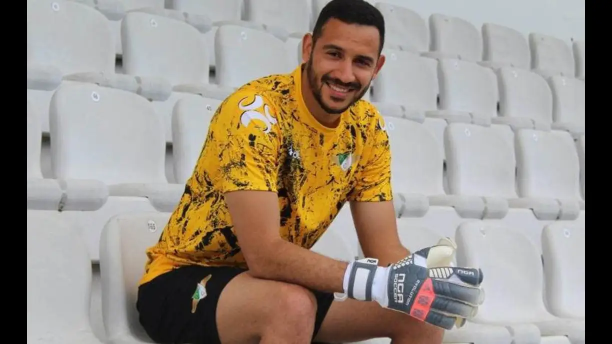 Corinthians inicia negociações com o goleiro Kewin Silva, destaque em Portugal, para reforçar o elenco de Dorival Júnior na temporada 2025. Foto: Reprodução