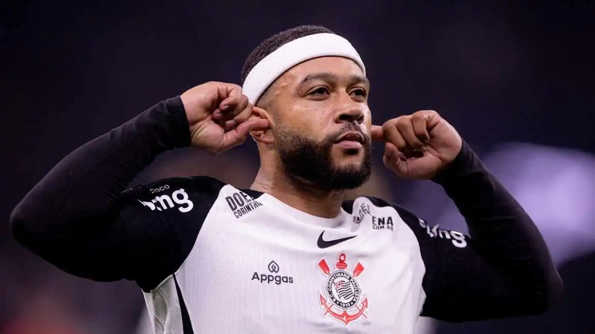 O Corinthians mira os primeiros colocados e quer aproveitar o momento para crescer dentro da competição - Foto: Rodrigo Coca / Corinthians