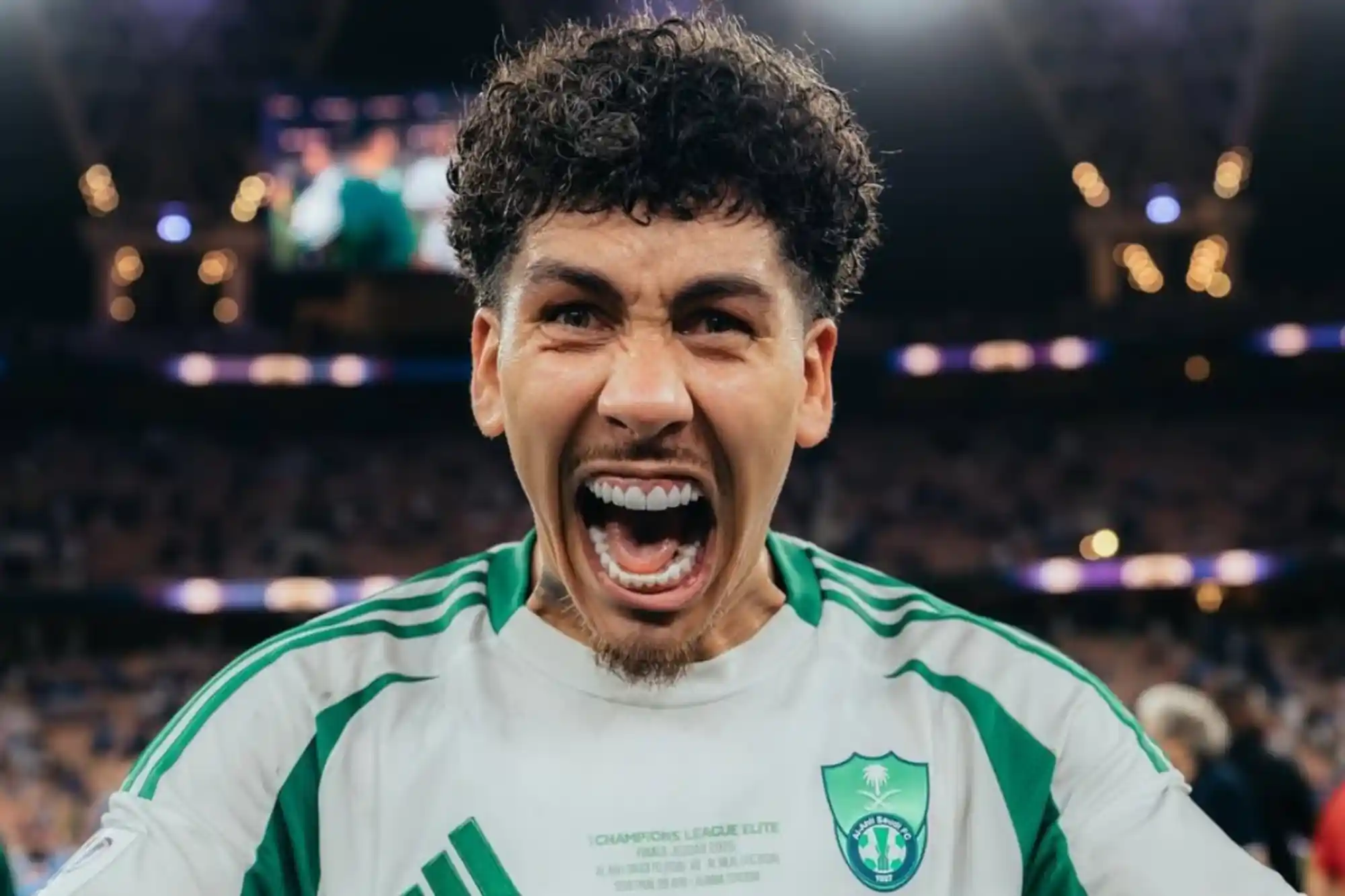 Veja quanto ganha Roberto Firmino, alvo do Corinthians e de outros times do futebol brasileiro