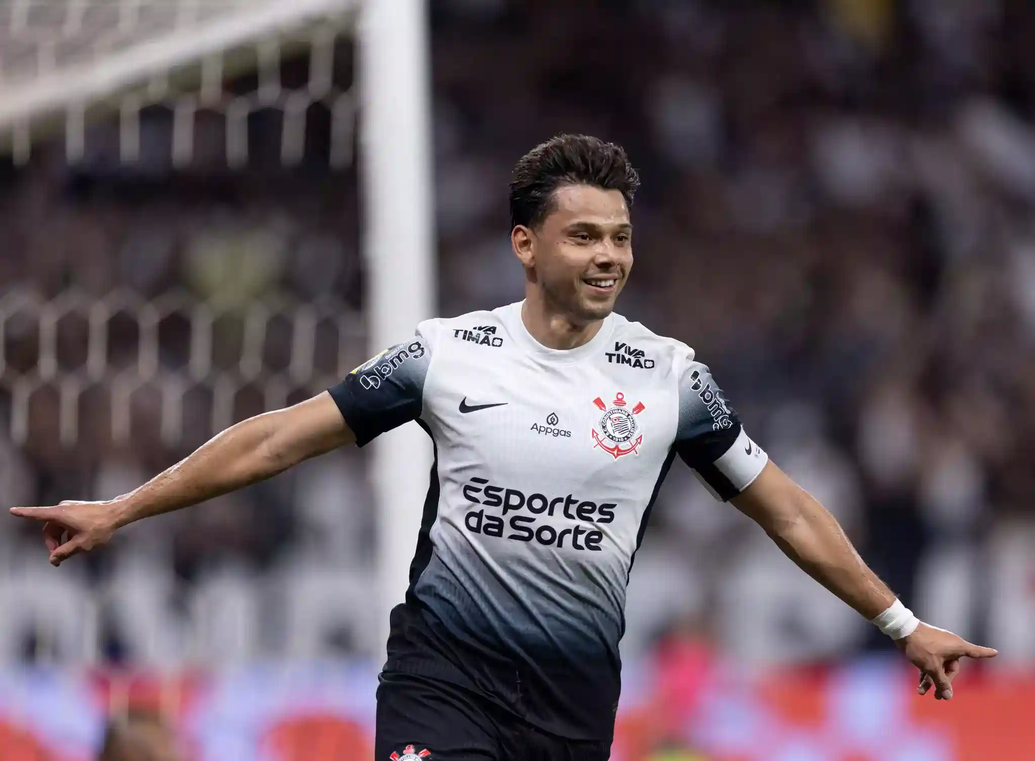 Mirassol x Corinthians: Confira os últimos 10 jogos entre as equipes que se encaram no Brasileirão - Foto: Rodrigo Coca/Agência Corinthians