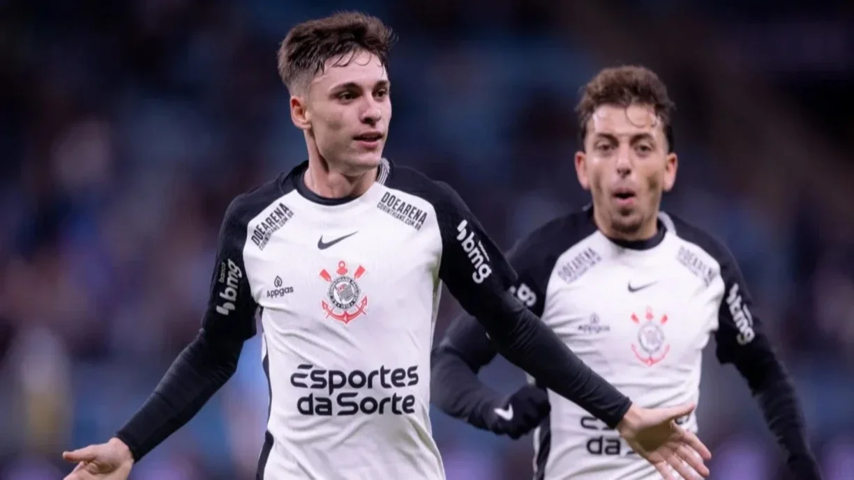 Agora, o elenco Alvinegro receberá 15 dias de férias e retomará os treinamentos somente no dia 28 | Rodrigo Coca/Agência Corinthians
