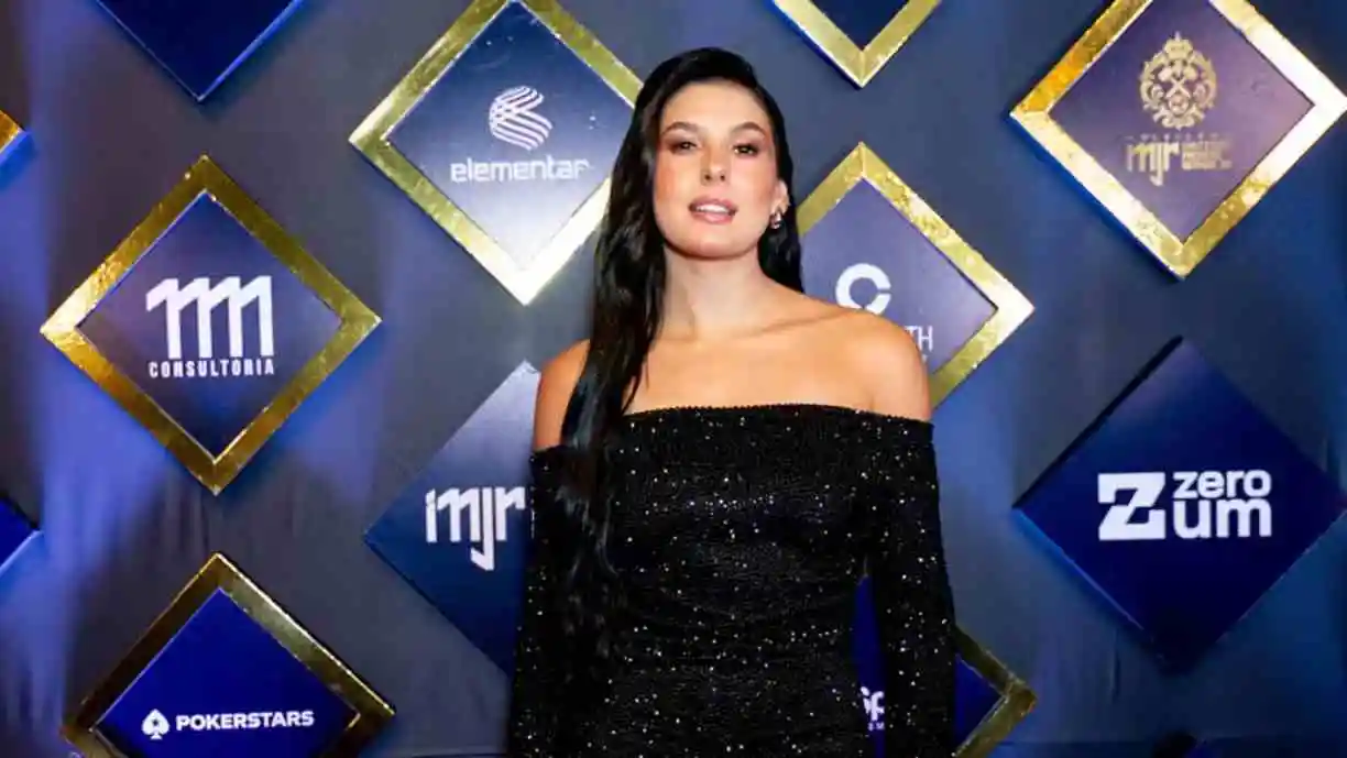 Ana Castela prestigia leilão de Neymar e brinca: "À procura de um moreninho"