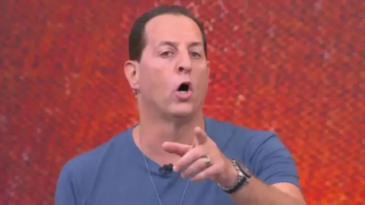 Benjamin Back defende que "não há solução" para crise política e financeira no Corinthians