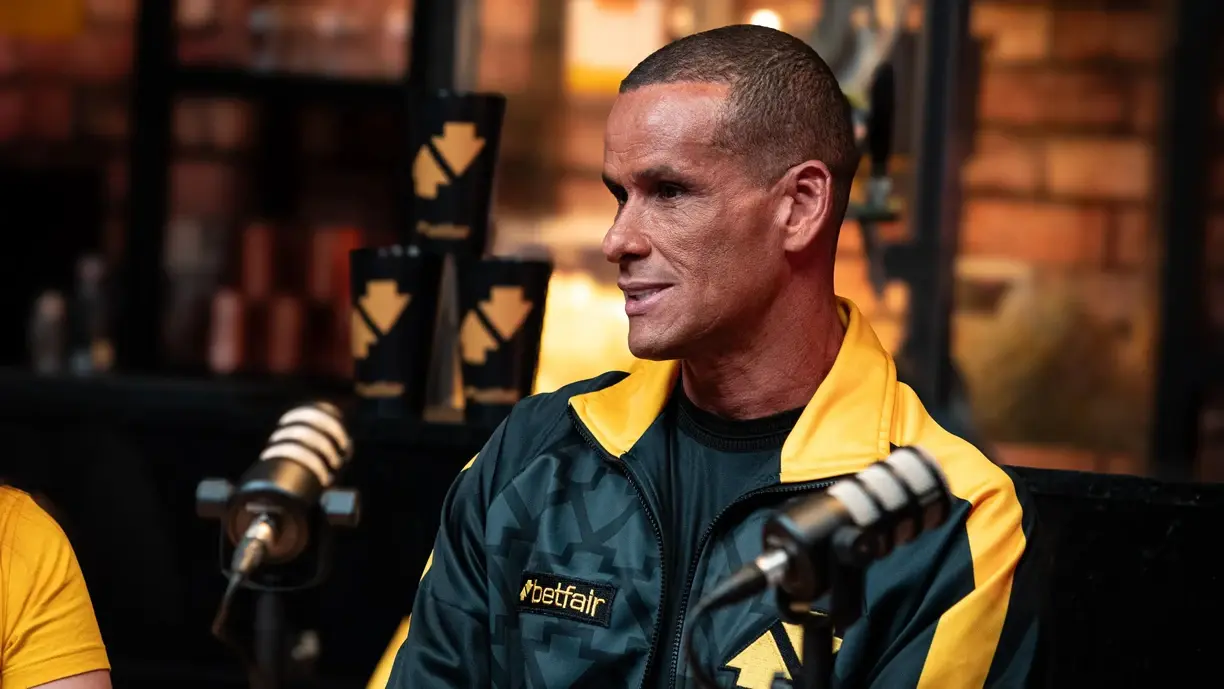 Rivaldo opina sobre favoritismo no Derby das oitavas de final da Copa do Brasil