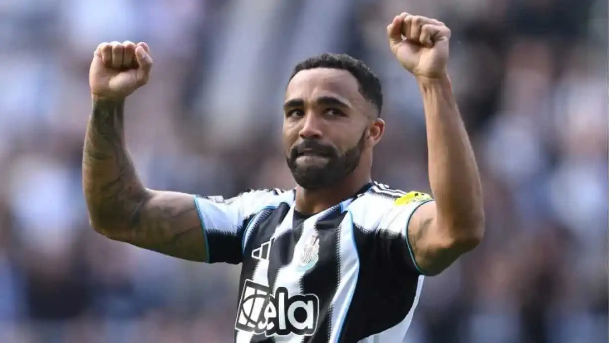 Corinthians descarta contratação de Callum Wilson