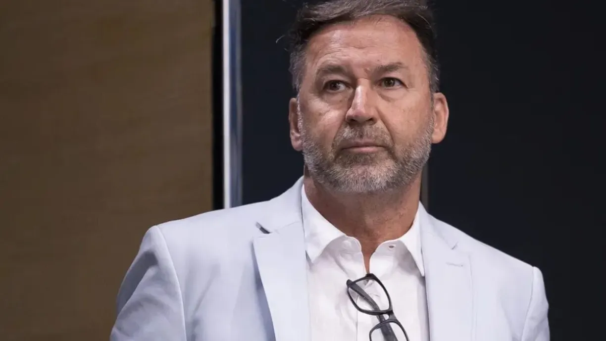 Justiça rejeita ação de aliado de Augusto Melo para reconduzi-lo à presidência do Corinthians, mantendo seu afastamento e a crise no clube - Foto: Reprodução