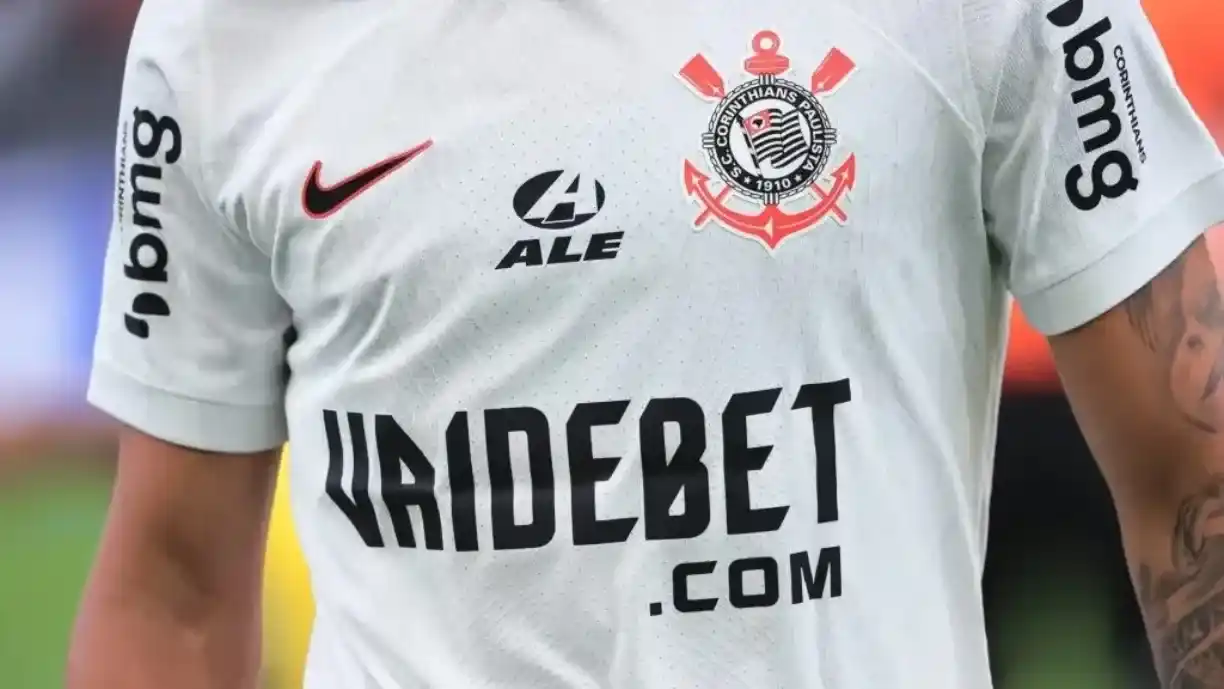 Caso VaideBet: Polícia vê envolvimento de rival do Corinthians