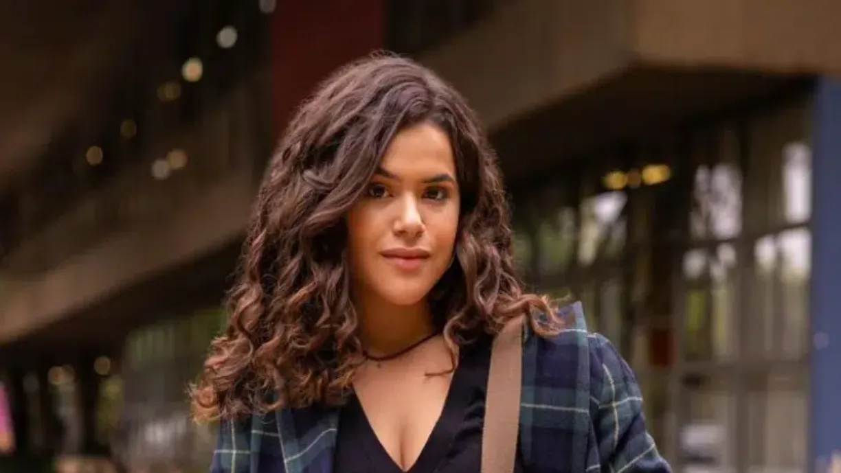 Maisa finaliza Garota do Momento, agradece elenco e brinca estar “desempregada”, celebrando estreia na TV Globo com emoção - Foto: Instagram