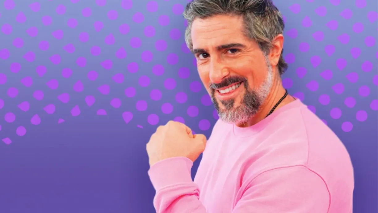Marcos Mion estreia uma competição musical inédita na Globo, reunindo talentos de todo o Brasil e prometendo fortes emoções - Foto: divulgação