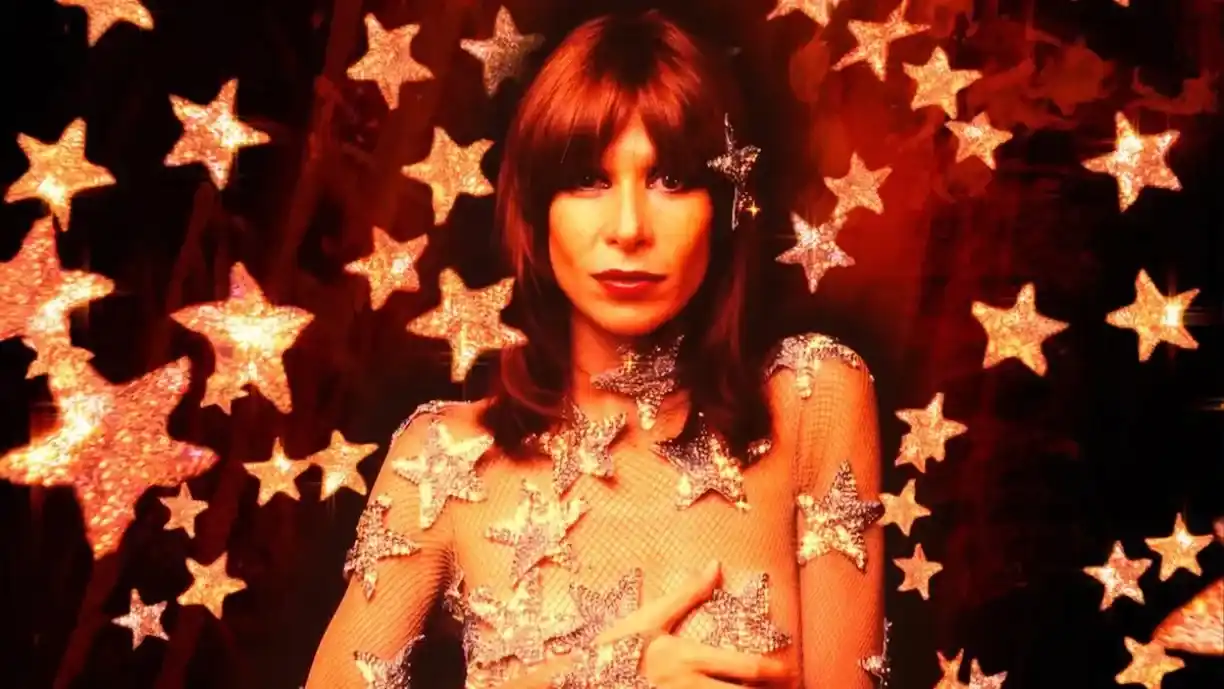 Documentário sobre Rita Lee faz história no Brasil
