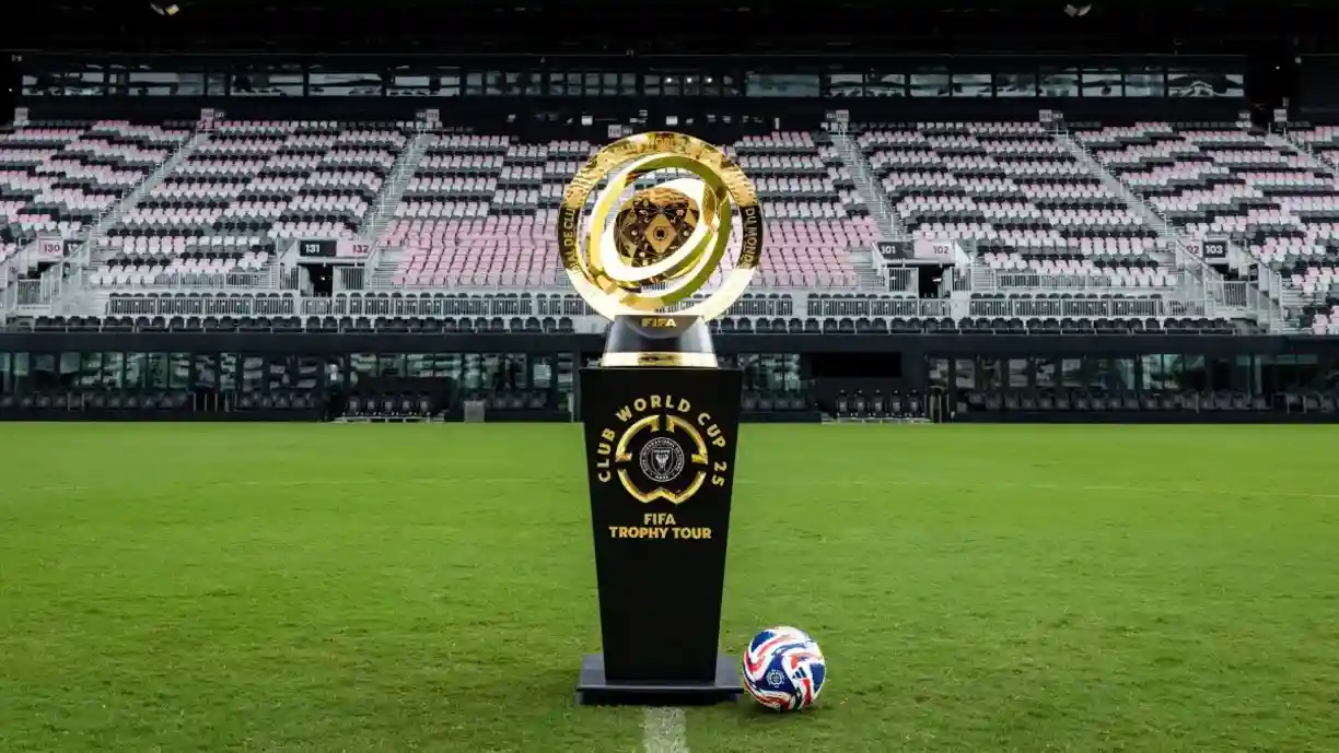 Corinthians é o responsável pelo última vitória de um time do Brasil, contra uma equipe do europeia - Foto: Divulgação/FIFA
