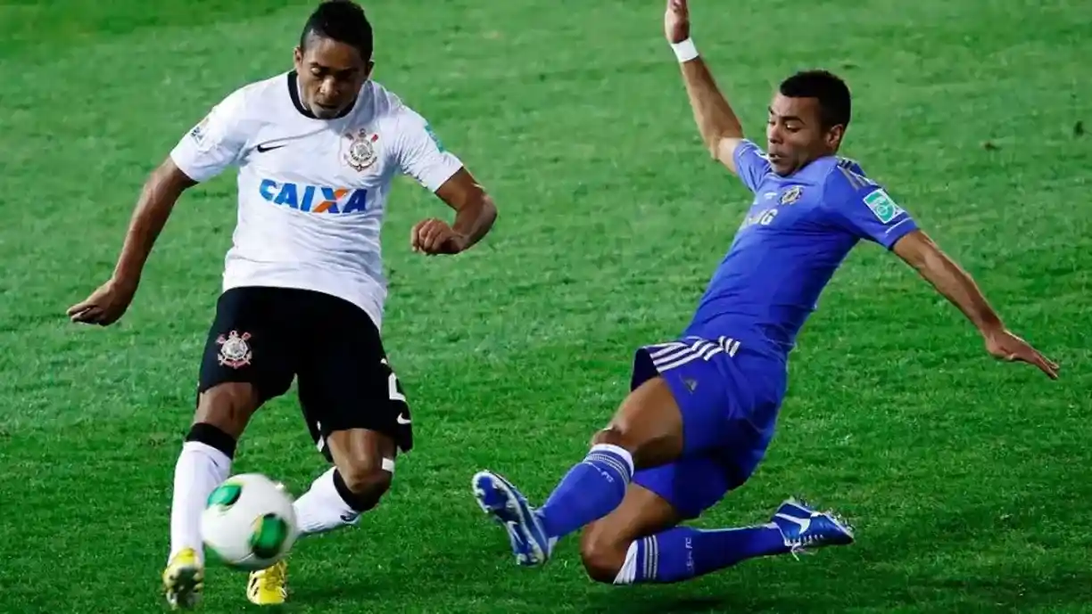 Após primeira rodada no Mundial, Corinthians segue como o último brasileiro a vencer um europeu
