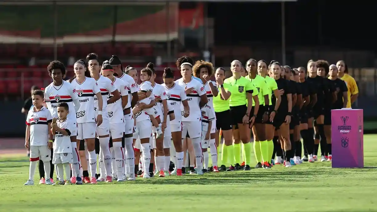 Corinthians e São Paulo: Quem está em melhor momento para terminar em segundo no Brasileirão?