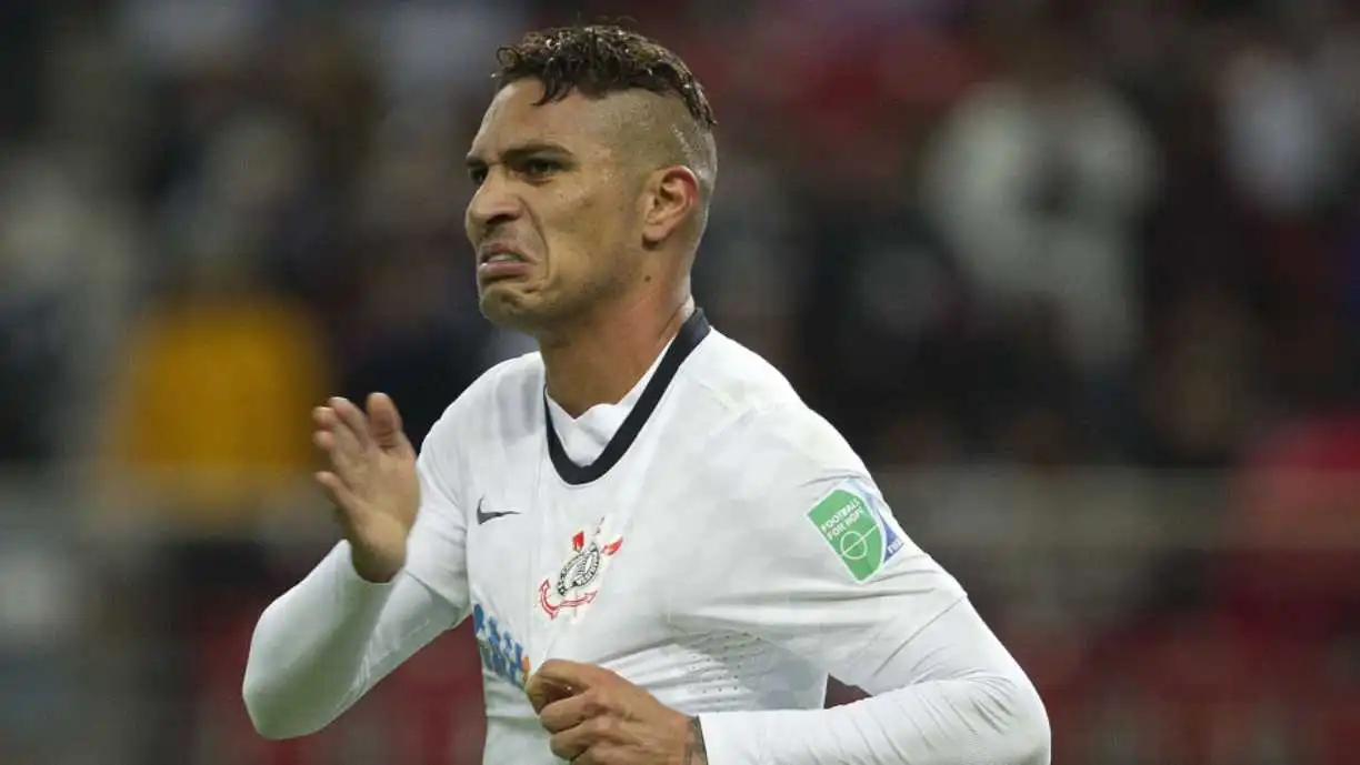 Torcedor do Porto exalta Corinthians como maior clube brasileiro